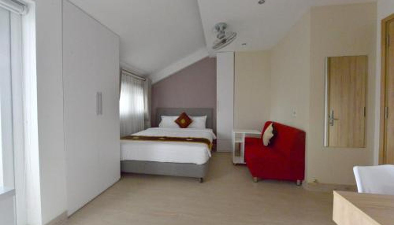 Appartamento - Phu My Hung - Saigon South Serviced Apartments 2 - Near Vivo City Mall