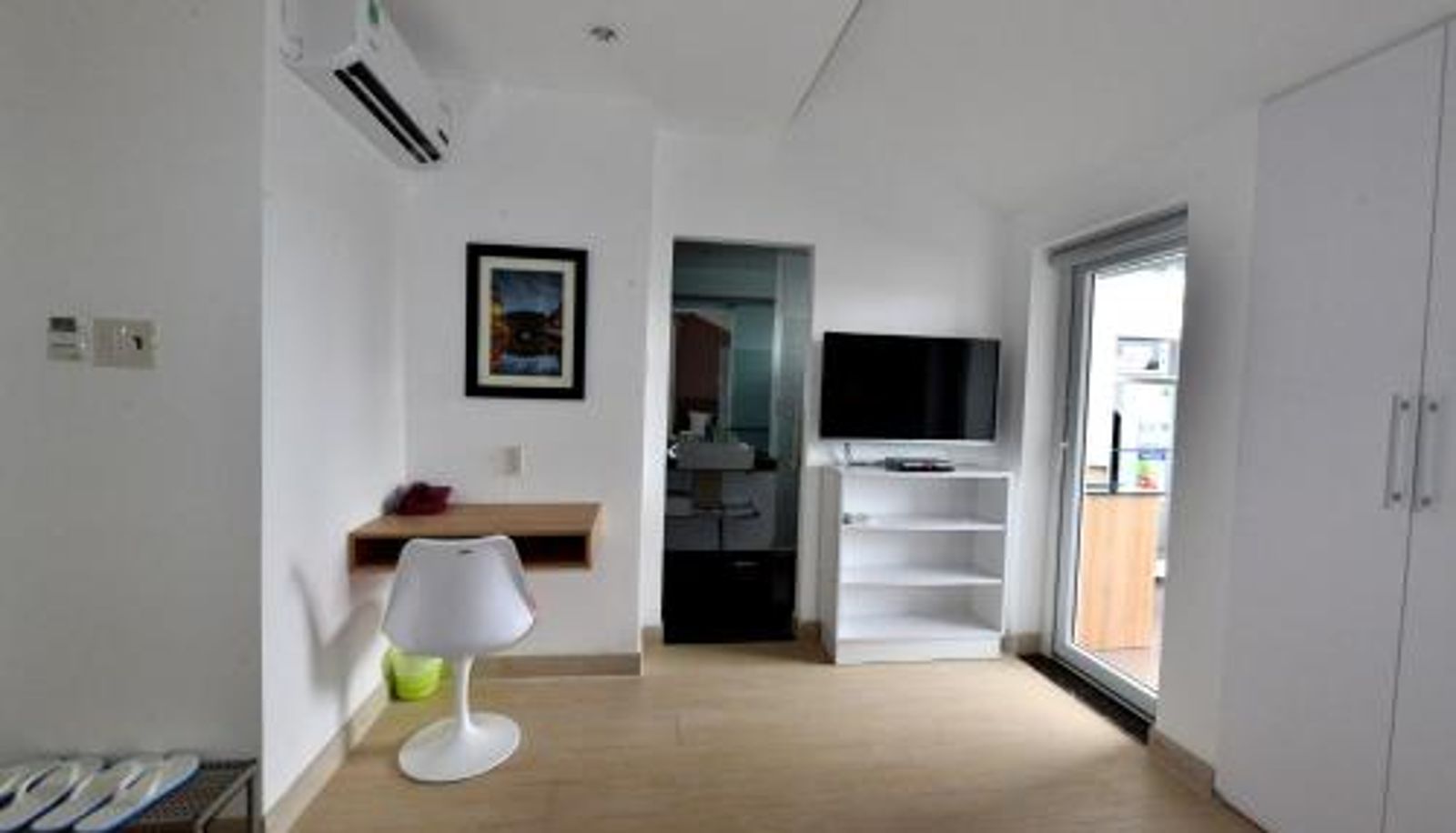Appartamento - Phu My Hung - Saigon South Serviced Apartments 2 - Near Vivo City Mall