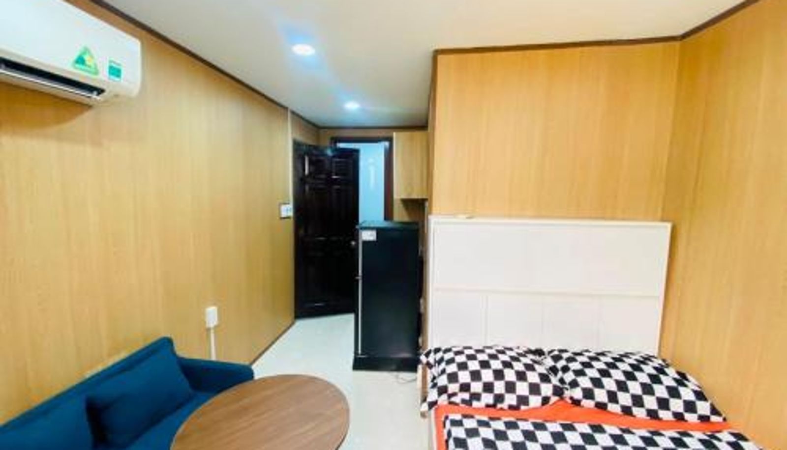 Info - Lunaria Maison- Lucy House