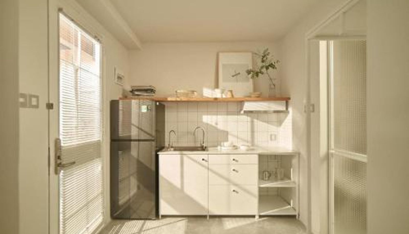 Appartement - a brand of Modern Village Lifestyle Express by M Village Nam Kỳ Khởi Nghĩa