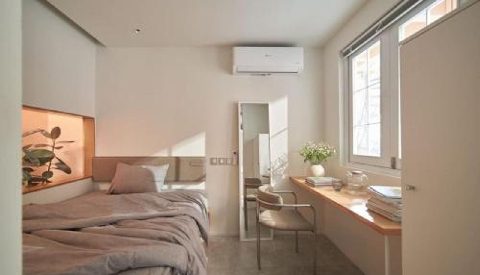 Apartment - a brand of Modern Village Lifestyle Express by M Village Nam Kỳ Khởi Nghĩa