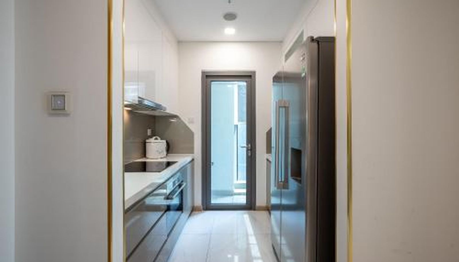 Camera standard - LANDMARK 81 CONDOTEL CBD in HCMC
