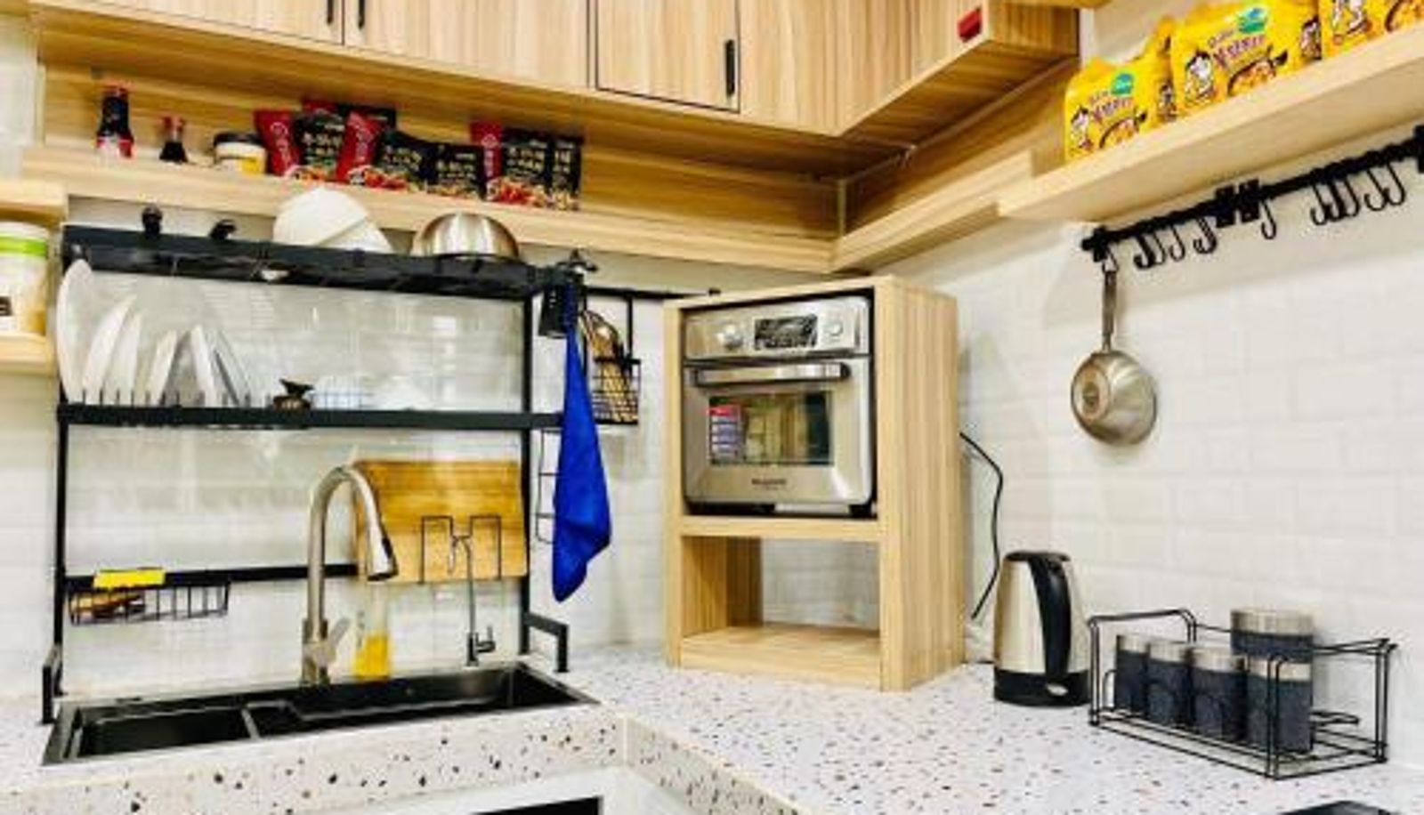 Info - Ule Home Trường Sa