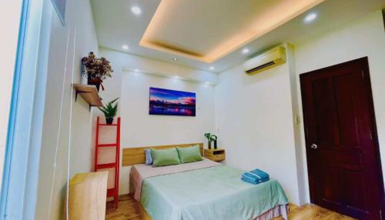 Zimmer - Ule Home Trường Sa