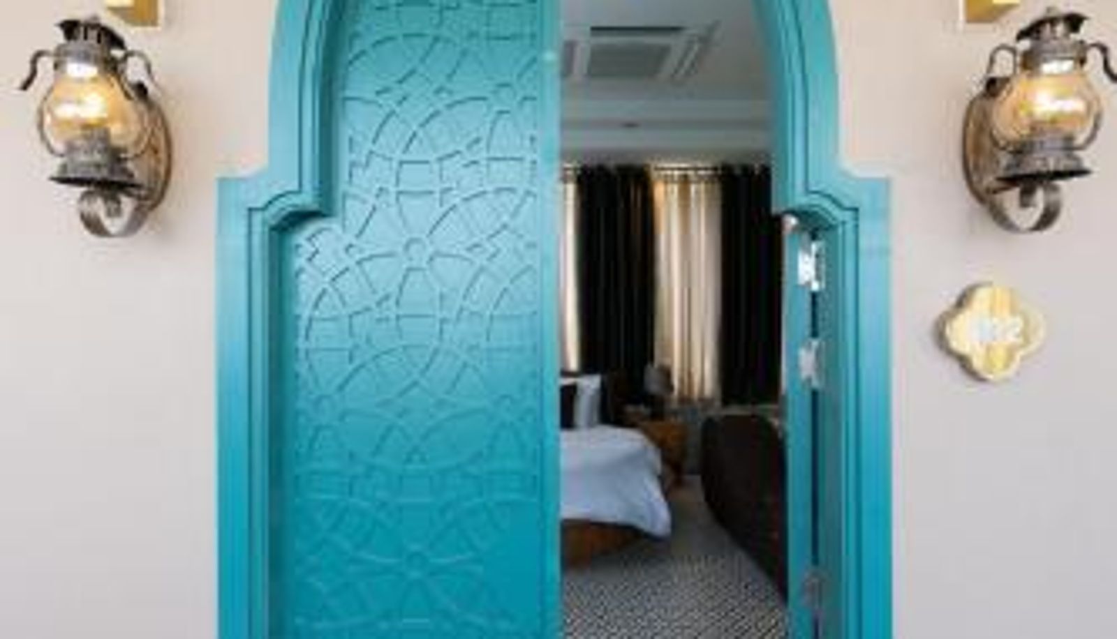 Apartment - Secret Garden Hotel