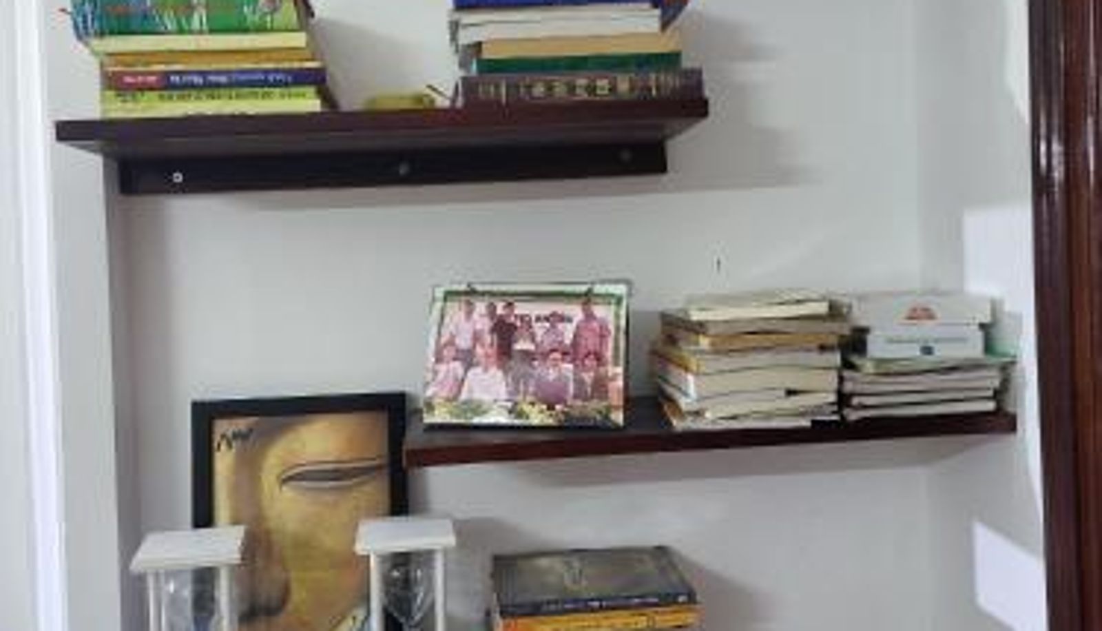 Habitación estándar - HOME TEA AN YEN