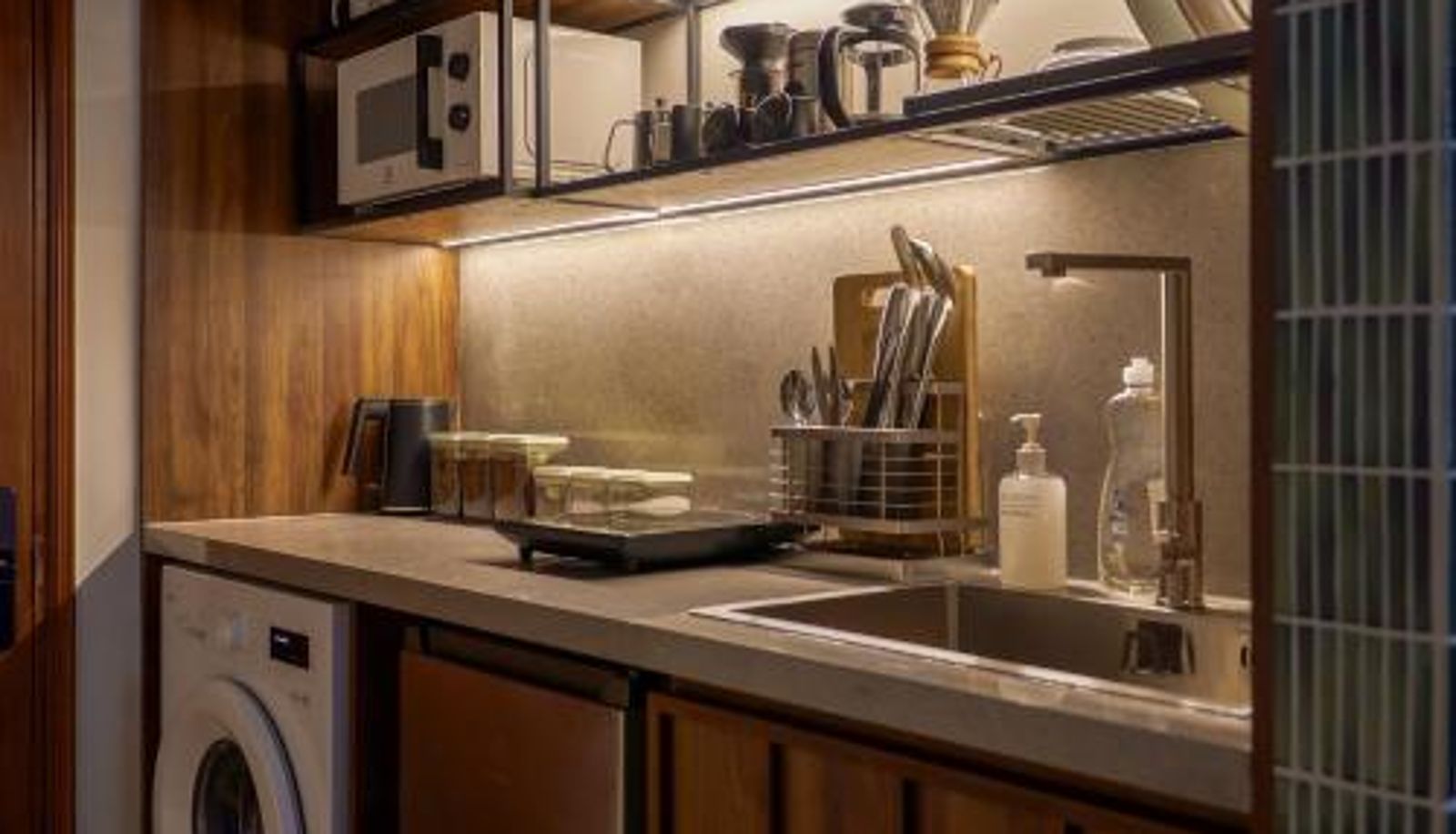 Apartment - The Urban Resort by CIRCADIAN