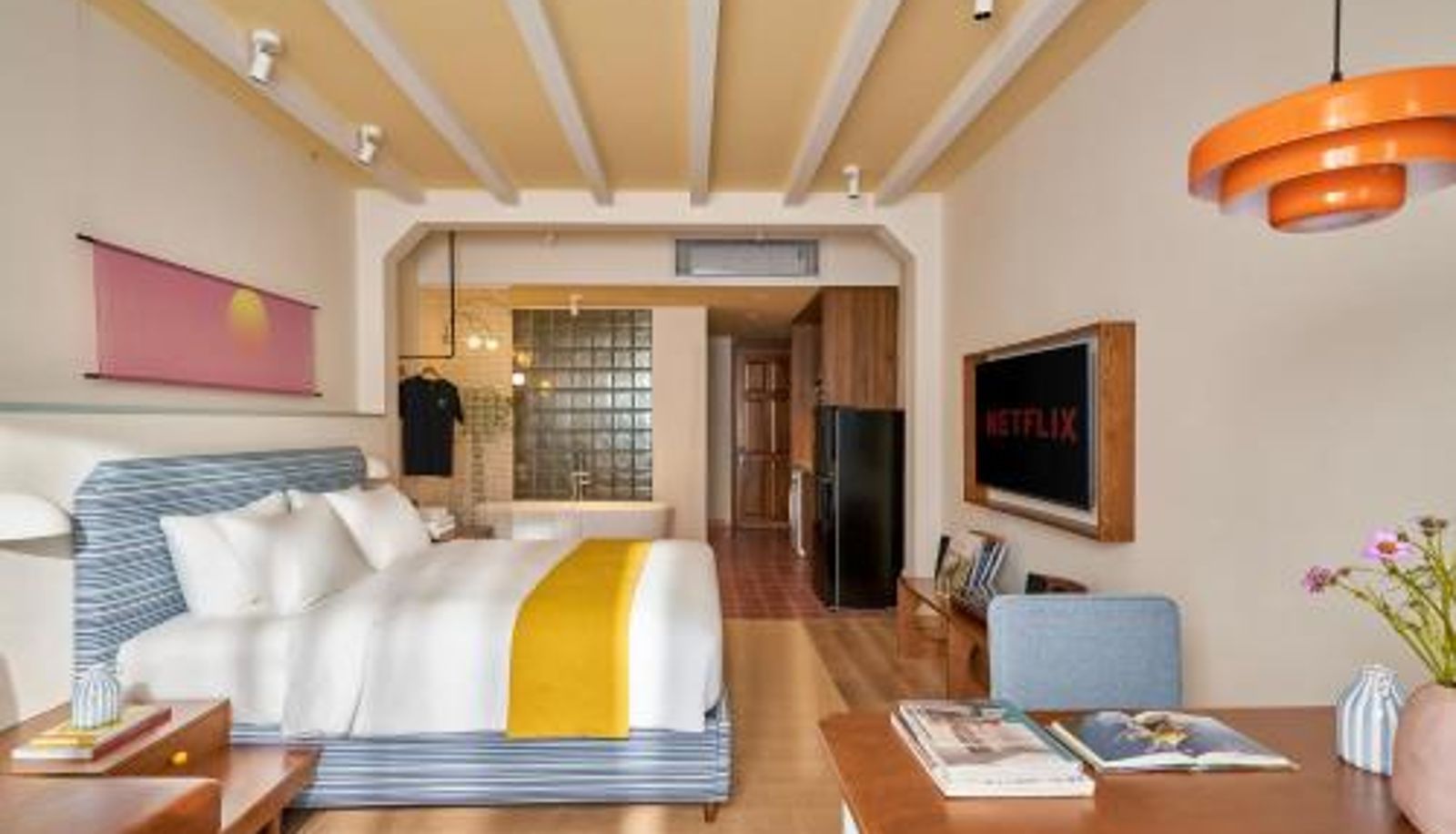 Apartment - The Urban Resort by CIRCADIAN
