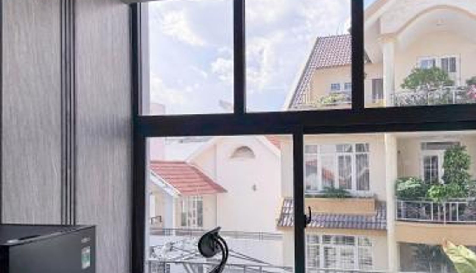 Apartment - Zeus Living - Cozy Apartment in Thao Dien