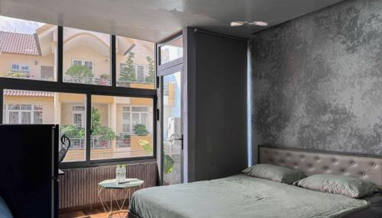 Apartment - Zeus Living - Cozy Apartment in Thao Dien