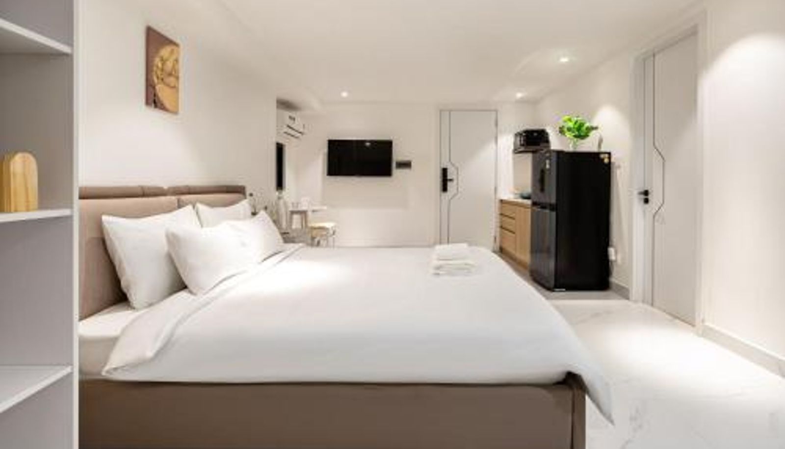 Kamer - The Royal Sky - Phu My Hung