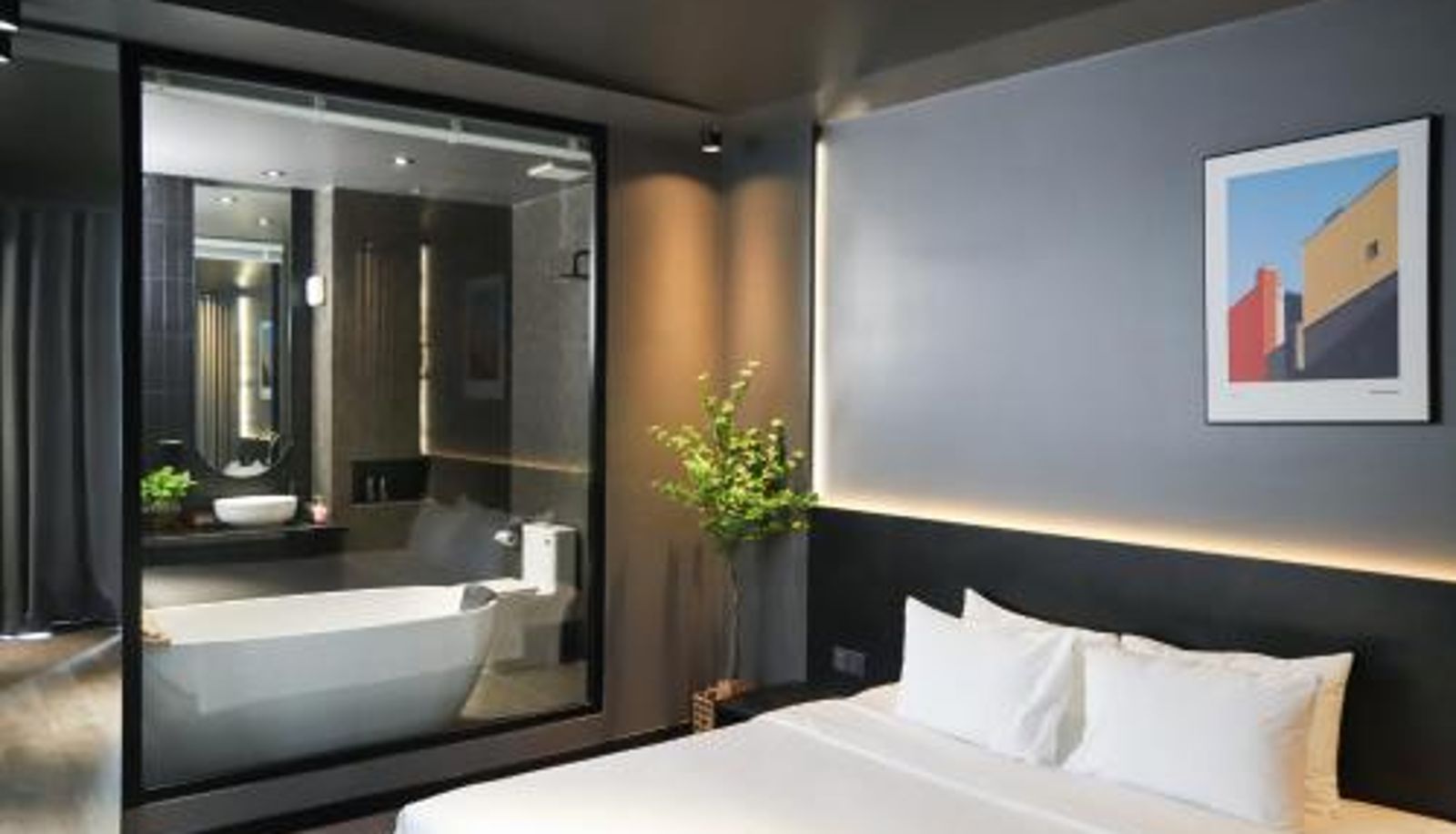 Suite - The Mountain KIN Wander Tân Bình
