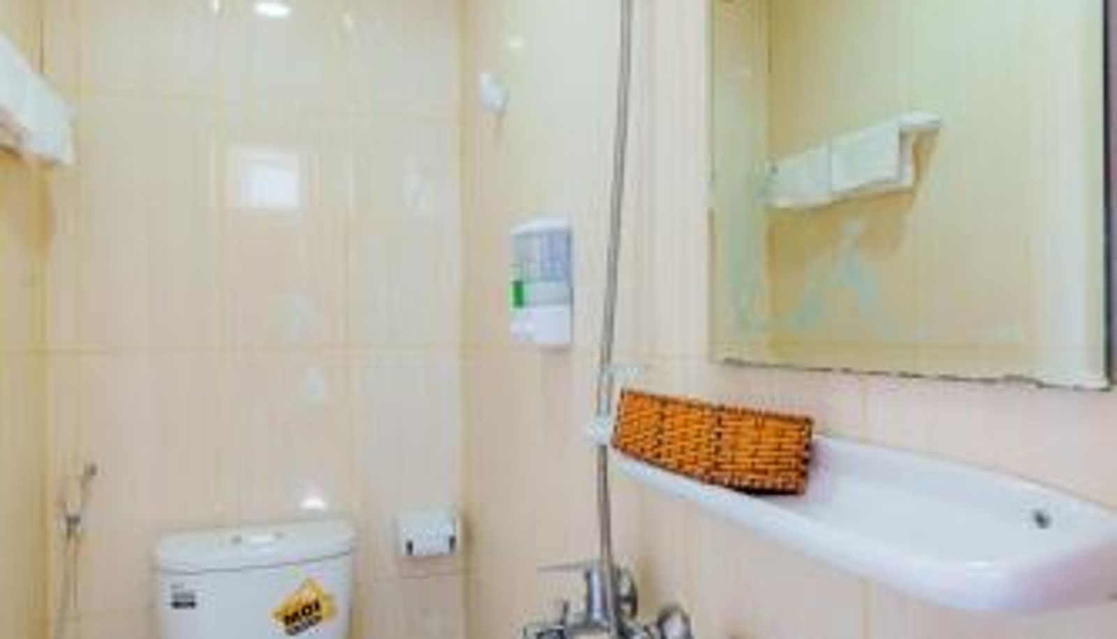 Standardzimmer - Lunaria Maison - Thư Thái Homestay
