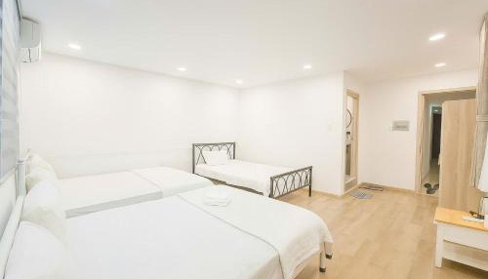 Familienzimmer - Lunaria Maison - Thư Thái Homestay