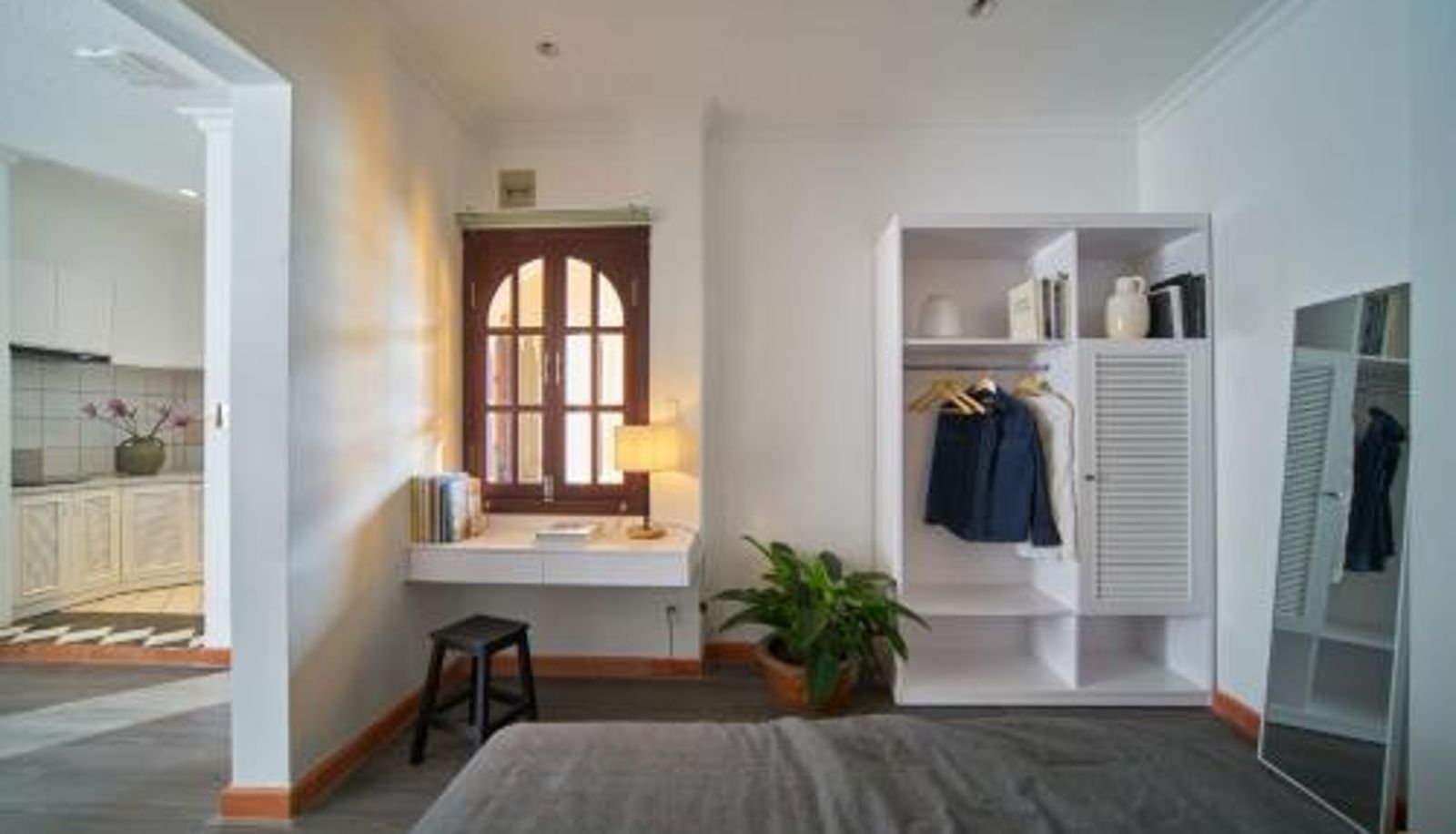 Info - a brand of Modern Village Lifestyle Express by M Village Cách Mạng Tháng 8