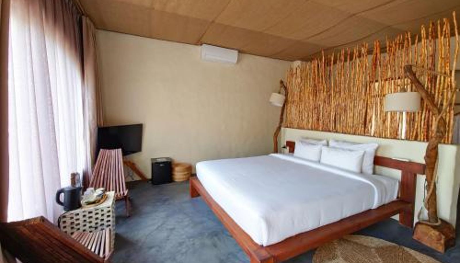 Room - Red Sands Mui Ne
