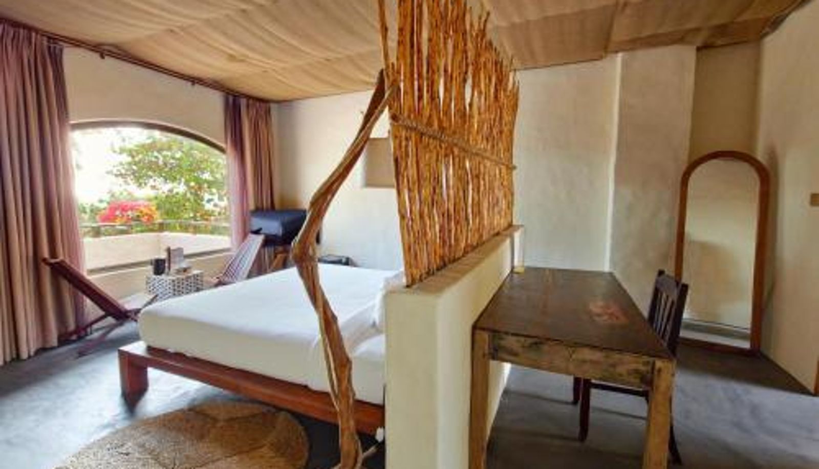 Room - Red Sands Mui Ne