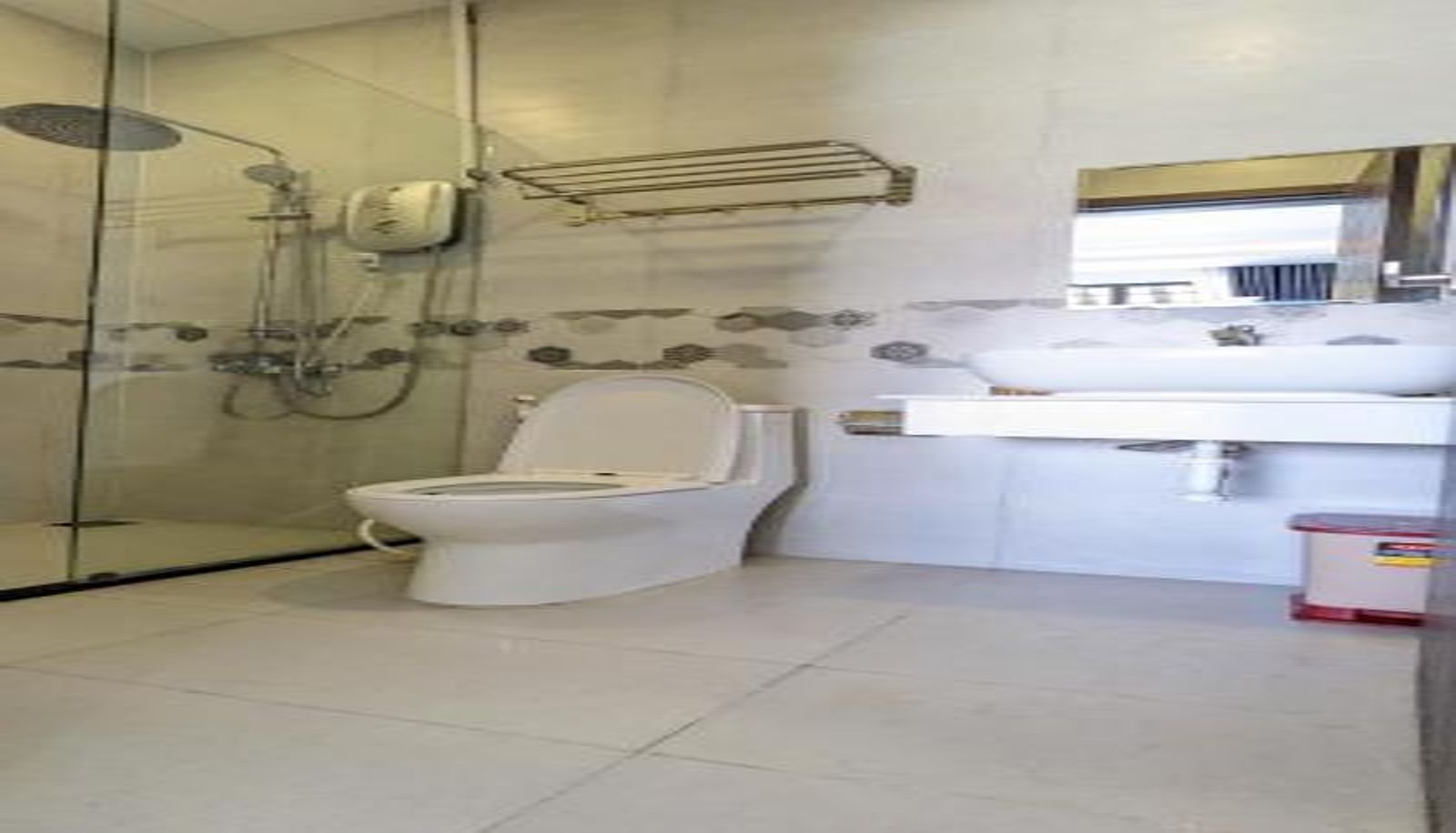 Appartement - Thiên Ý Spa & Homestay