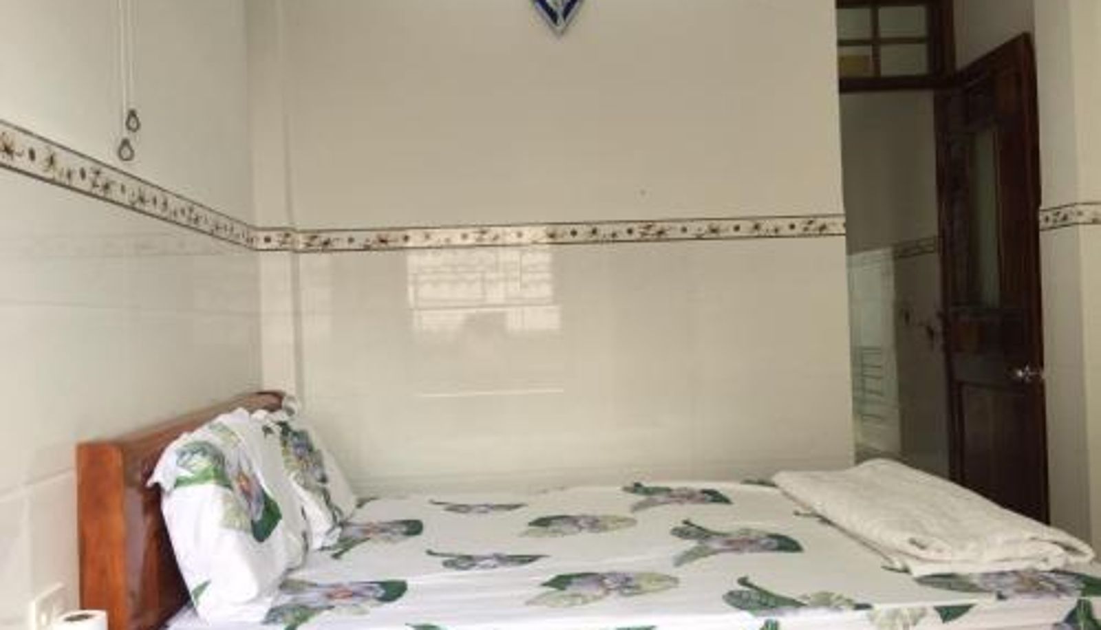 Standard room - Nhà nghỉ Sunrise