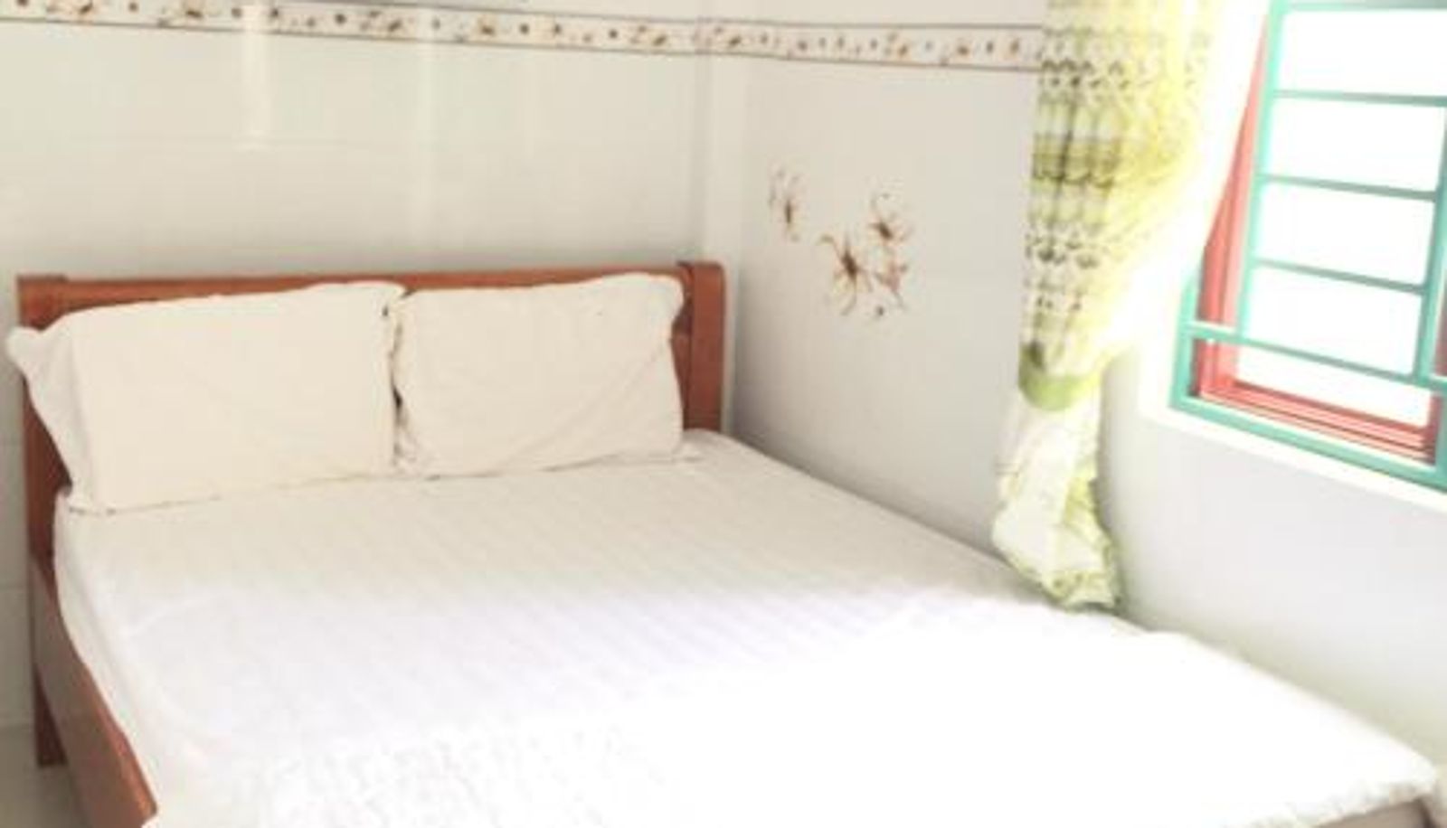 Standard room - Nhà nghỉ Sunrise