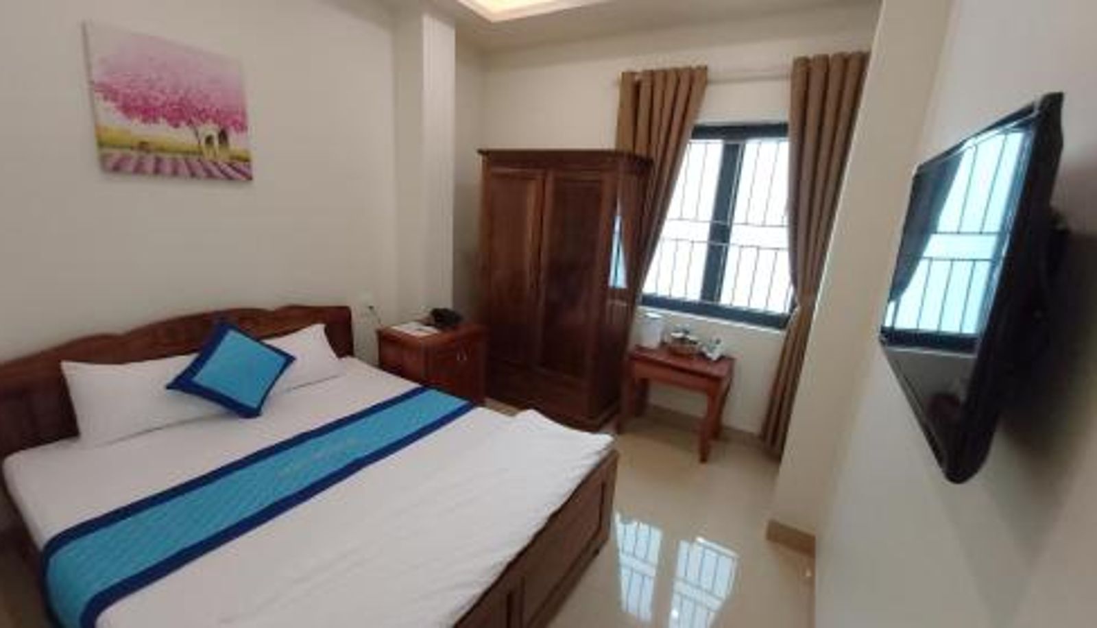 Room - NHAT TAN HOTEL