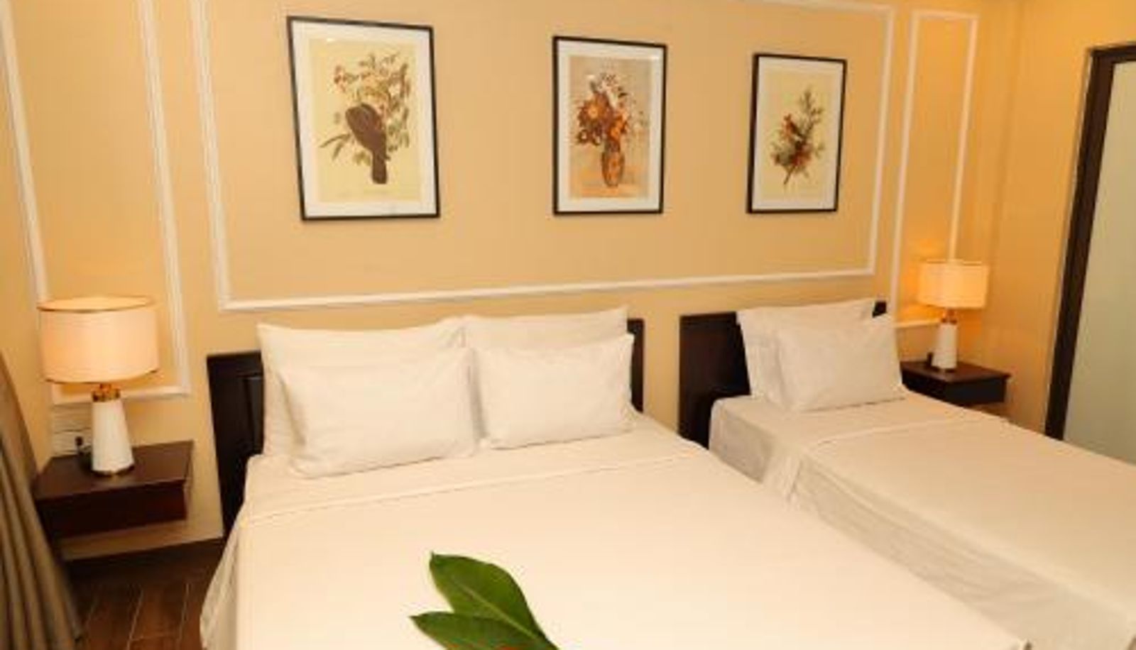 Family room - Lalita Tam Coc Resort & Spa