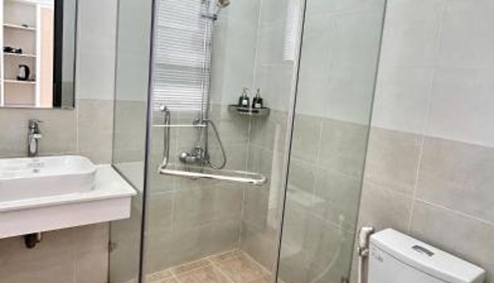Chambre Standard - S79 Power Mia RiverFront