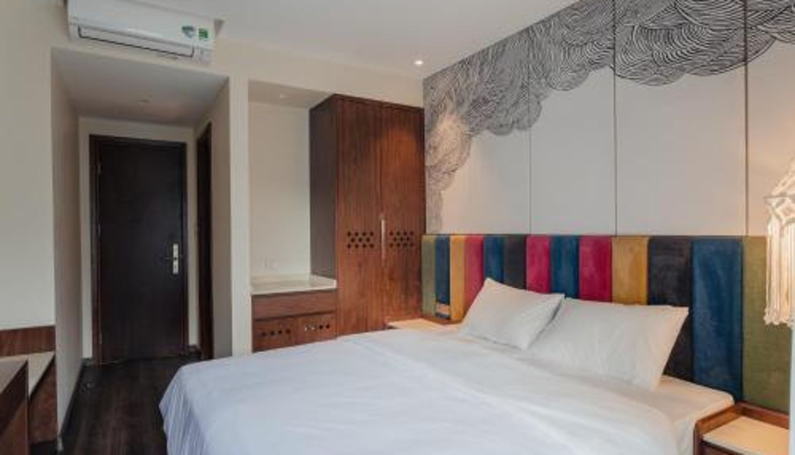 Standard room - May Casa