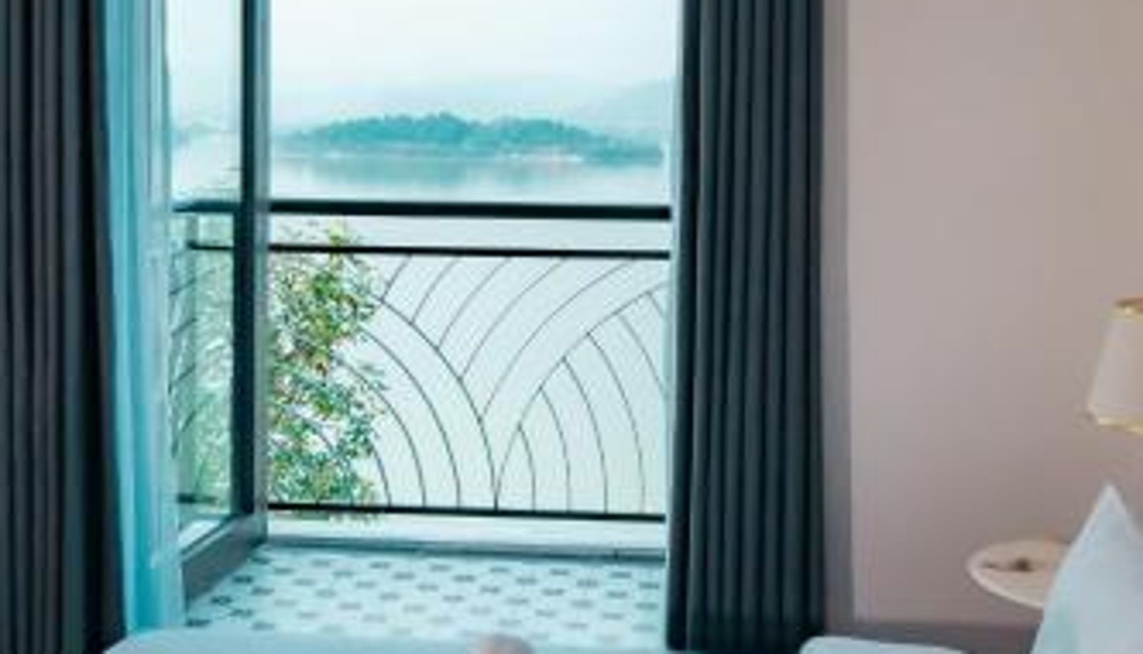 Info - Belliss Hotel Đại Lải