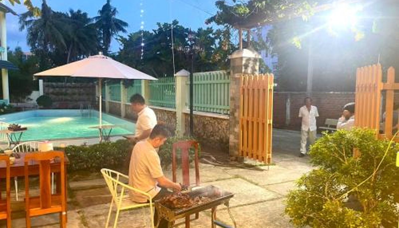 Suite - Phu Long Resort & Bar Phu Quoc