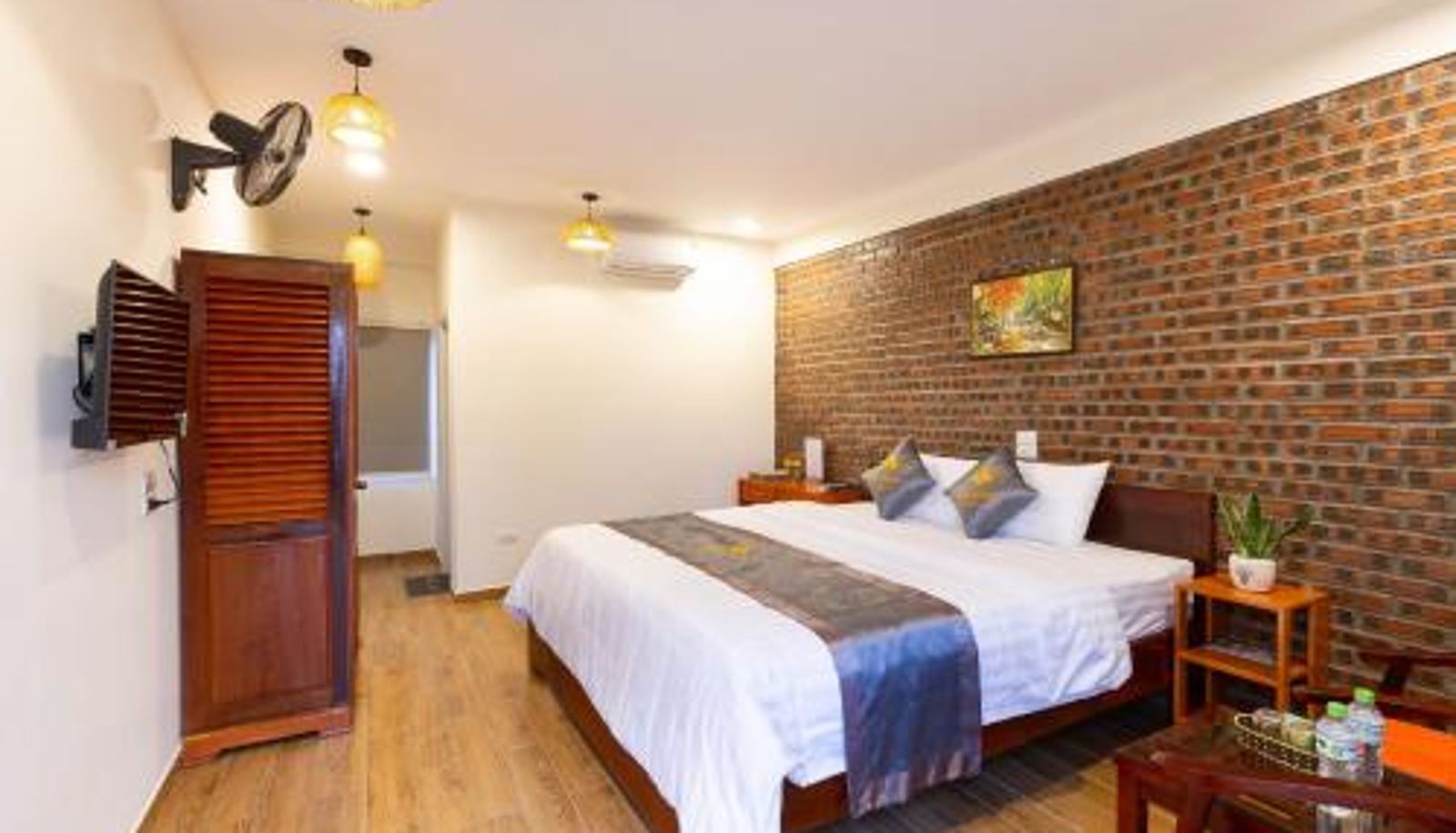 Room - SoNa Resort