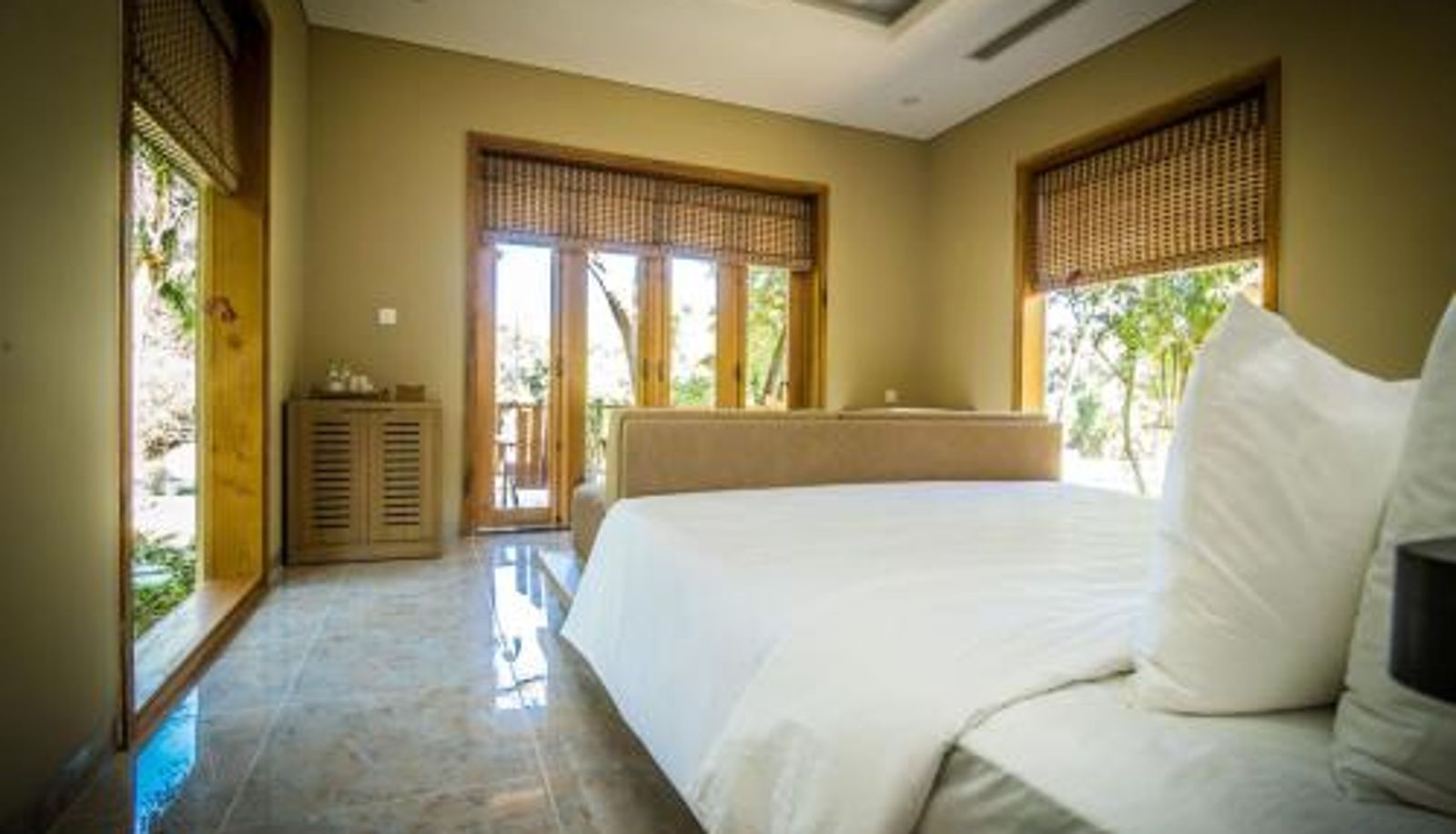 Room - BaHo Eco Beat
