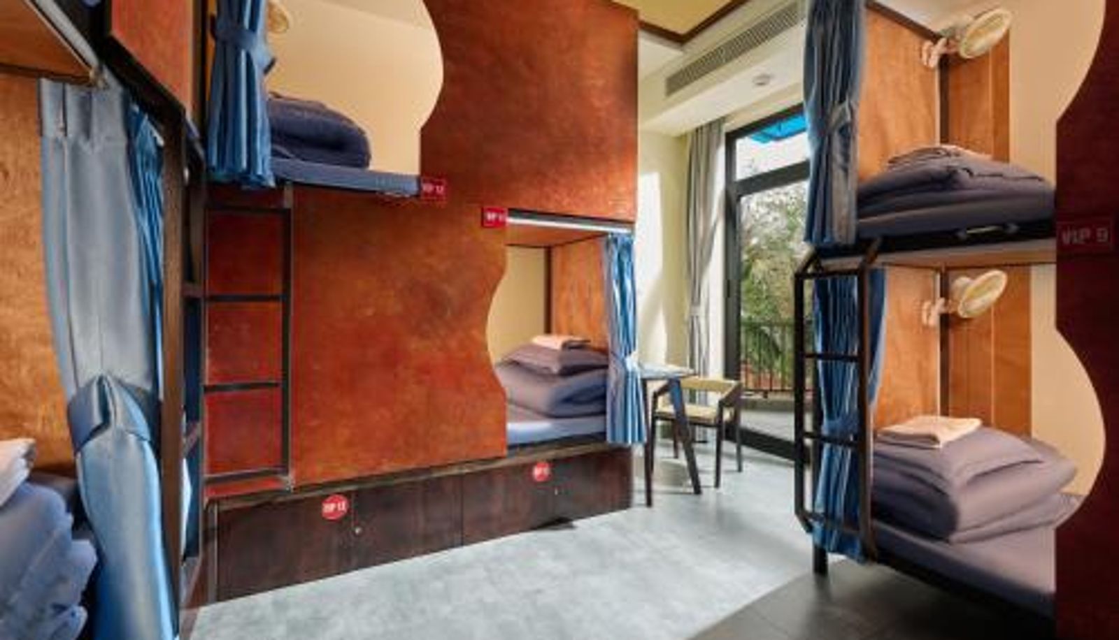 Habitación - Victory Homestay
