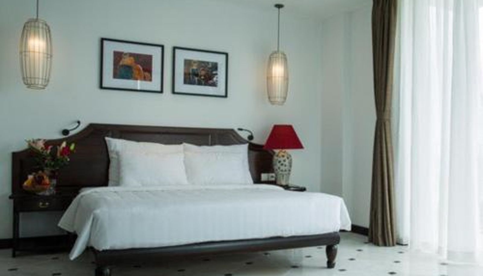Room - Palmy Luxury Beach Phú Quốc