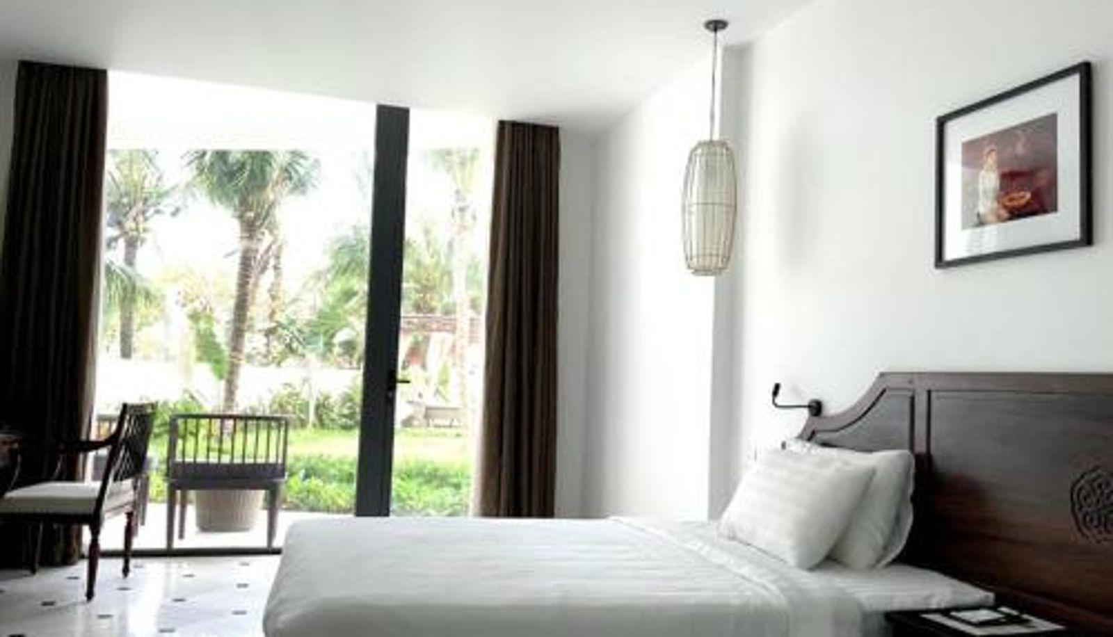 Pokój - Palmy Luxury Beach Phú Quốc
