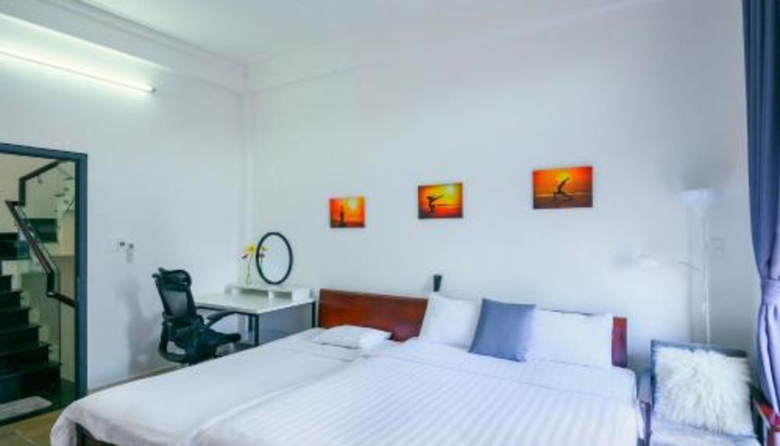 Standaardkamer - Lama Homestay