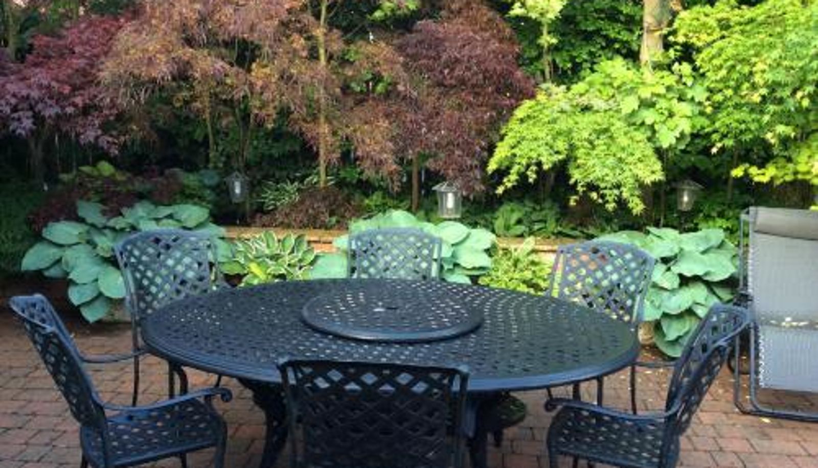 Info - Grove House Bed & Breakfast