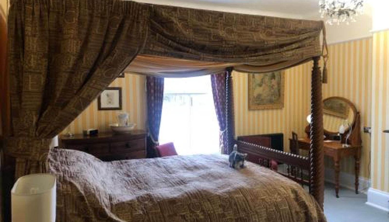 Camera - MonkBridge House