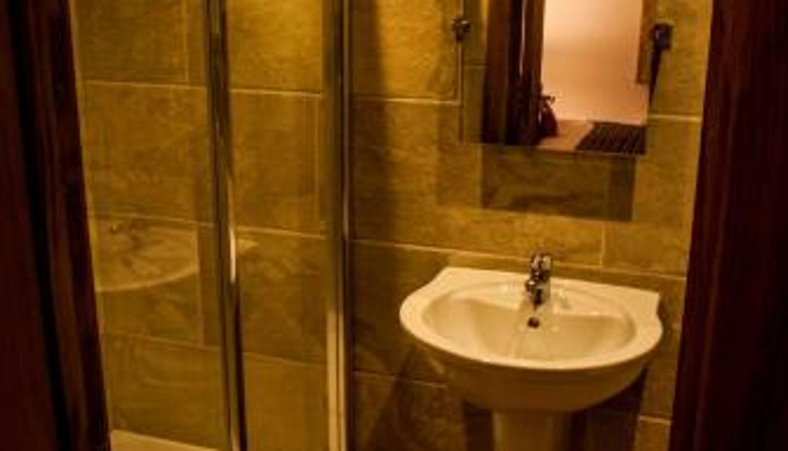 Standard room - The Stables at the Vale