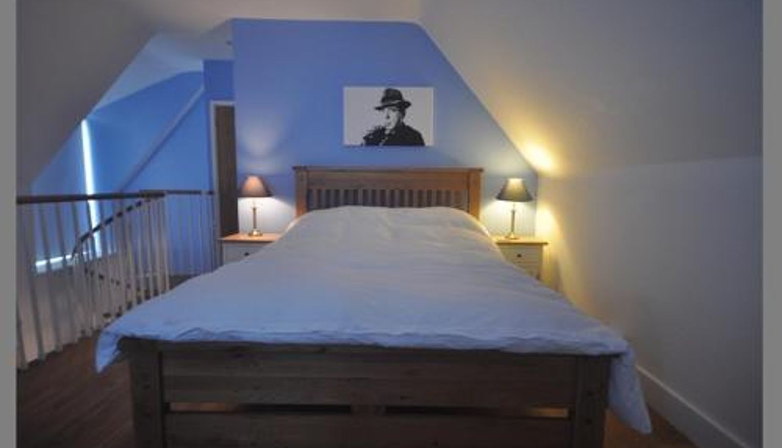 Suite - Court Farm Barns