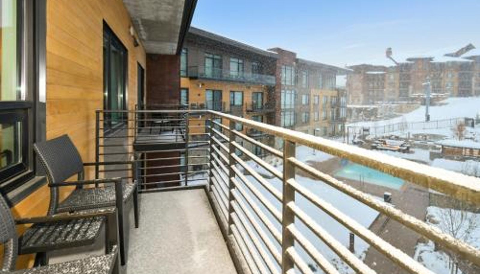 Standard room - Lift Park City Condominiums by Vail Resorts
