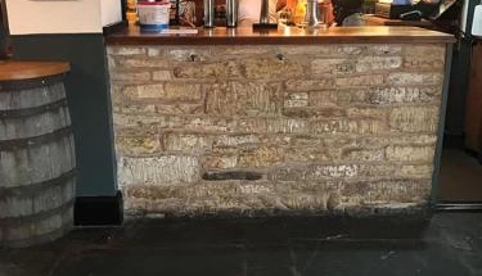 Info - Kemerton The Crown Inn