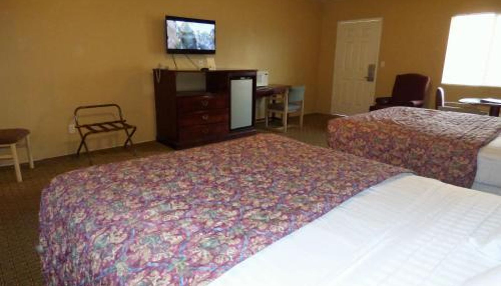 Habitación familiar - Economy Inn & Suites