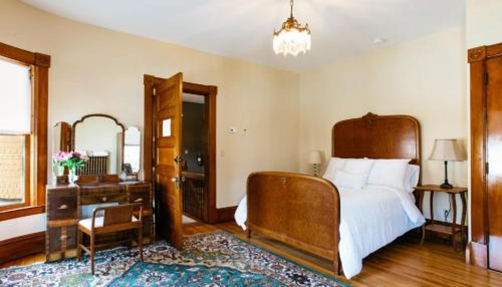 Standardzimmer - Reynolds House Inn