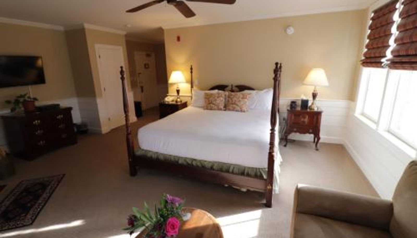 Room - Swift House Inn