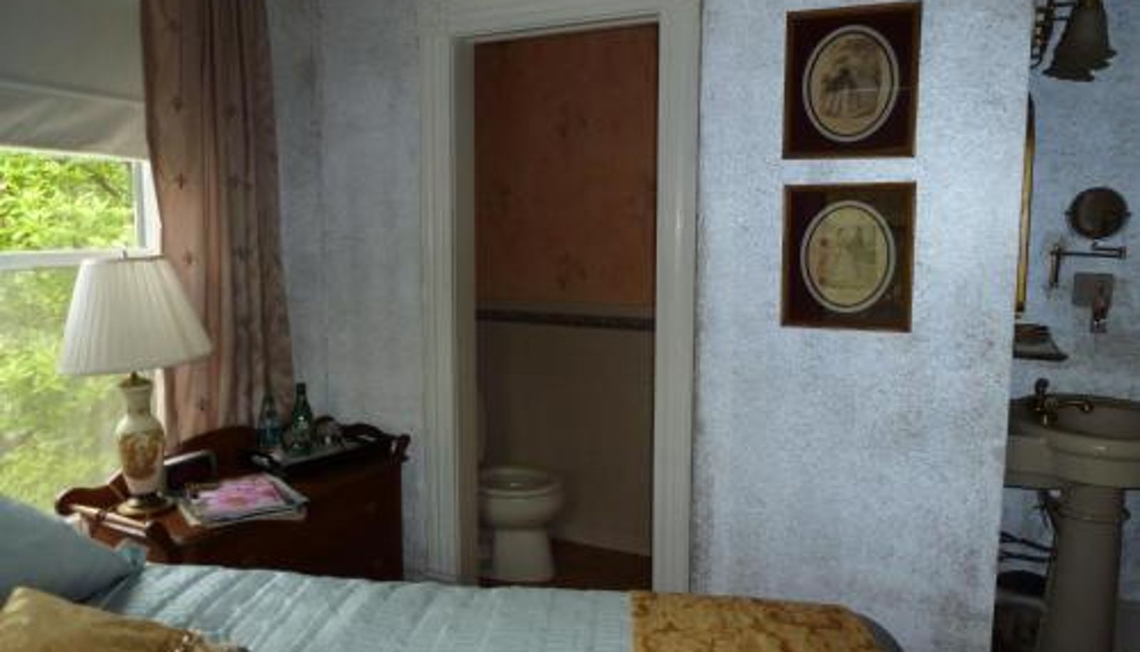 Apartment - Back INN Time B&B
