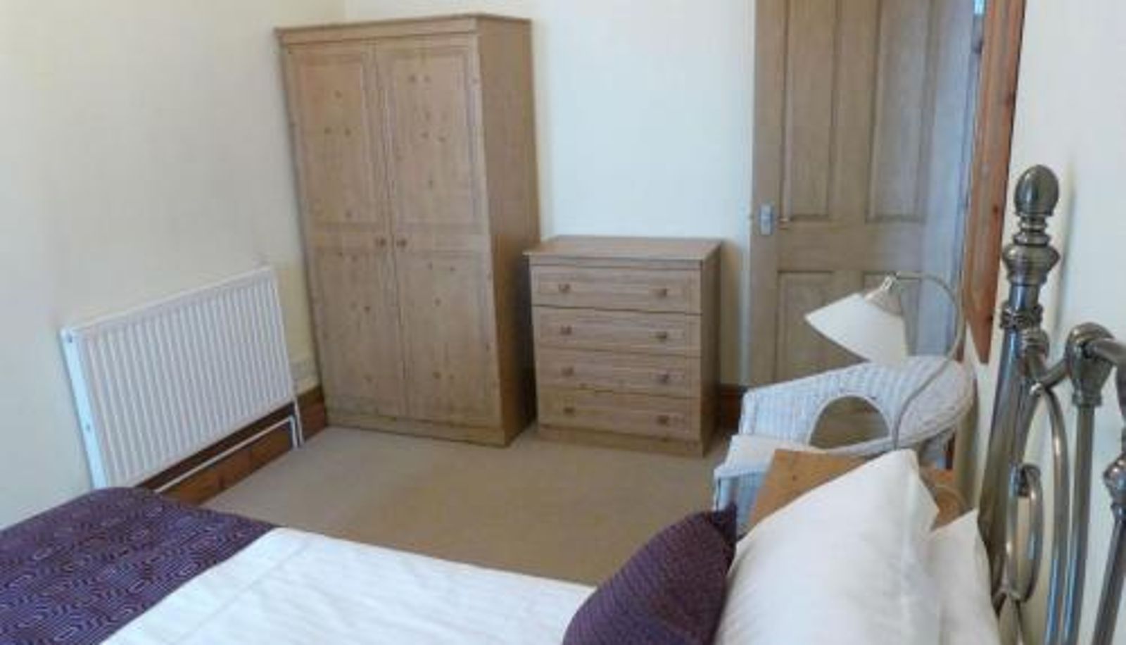 Zimmer - Hurst Dene Aparthotel
