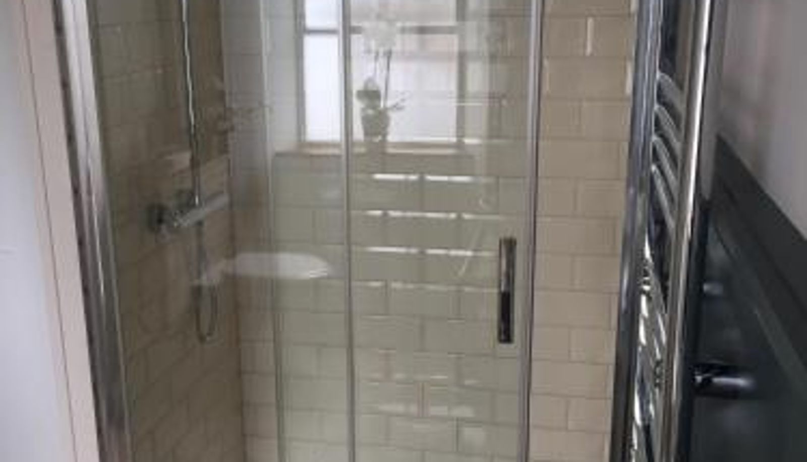 Salle de bain - Black Bull Gartmore