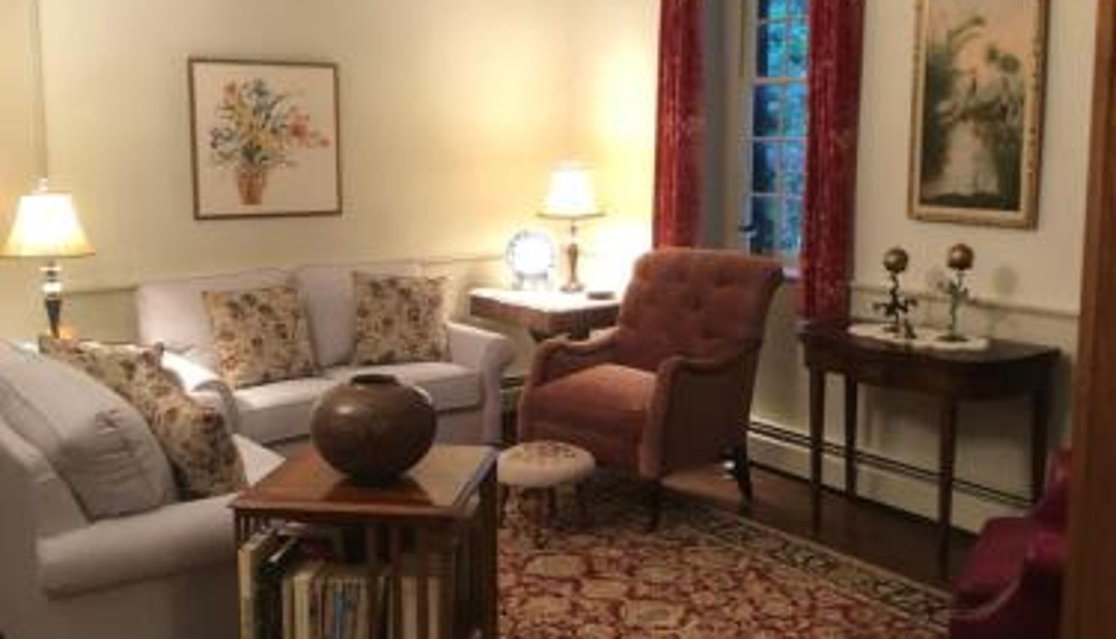 Informacje - Cider House Bed and Breakfast