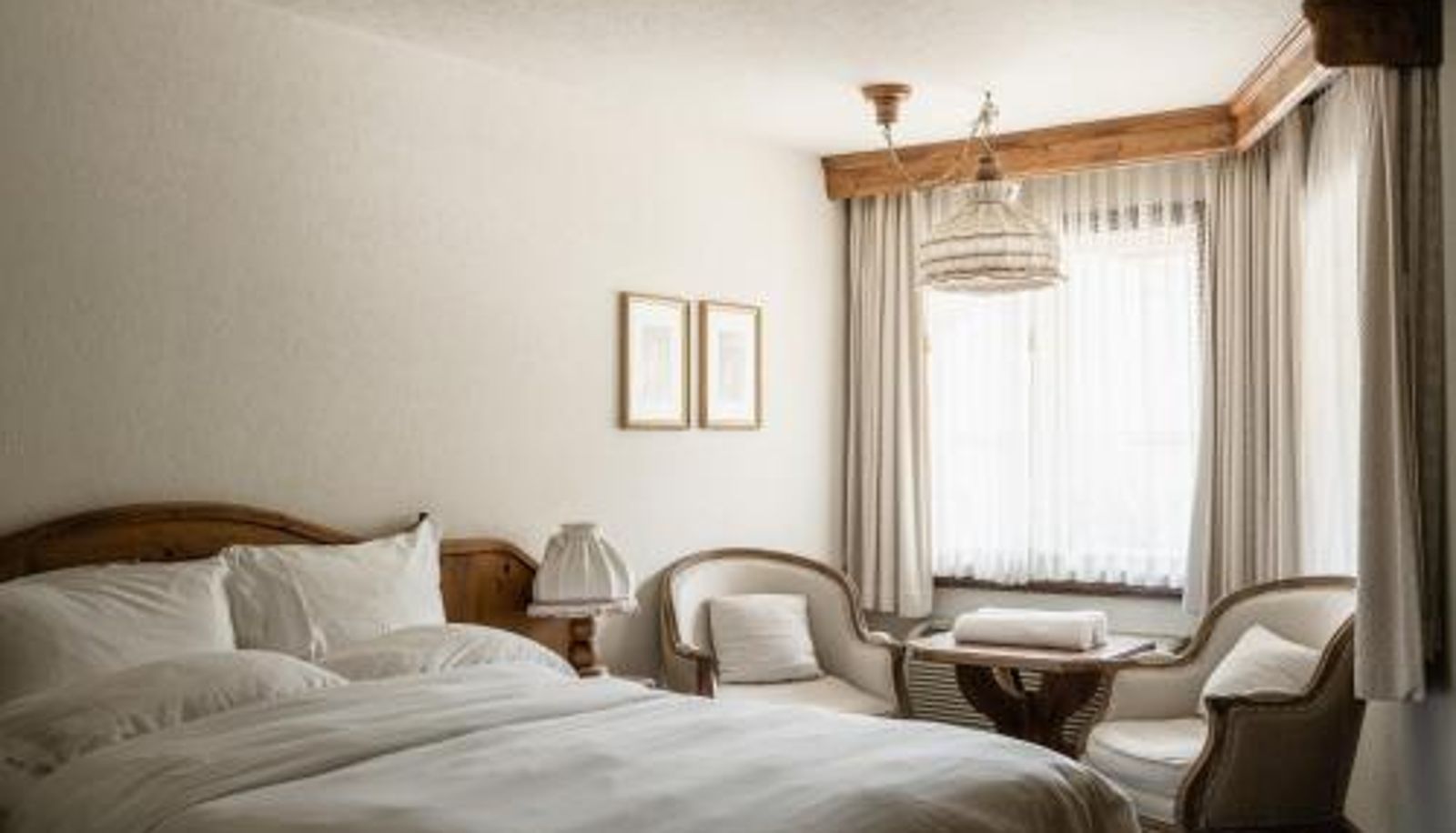 Info - Enzian Inn